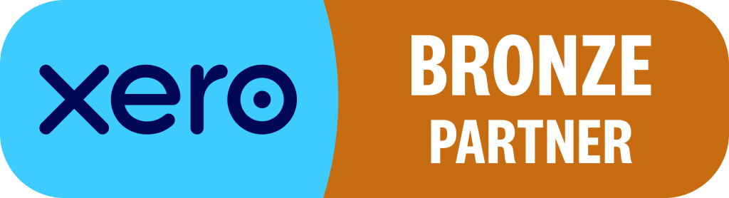 Xero bronze partner