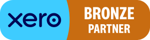 Xero bronze partner
