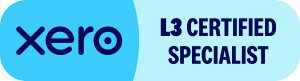 L3 certified specialist