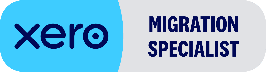 Xero migration specialist