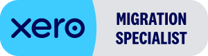 Xero migration specialist